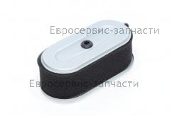 Фильтр воздушный EX17, EX21 (D-119мм, d-61мм, h-43мм), CHAMPION(IGP) 1500013