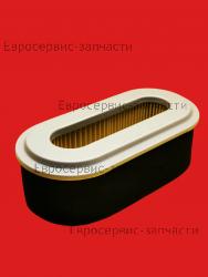 Фильтр воздушный EX17, EX21 (D-119мм, d-61мм, h-43мм), CHAMPION(IGP) 1500013