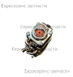 Карбюратор для китайских мотокос 26,33 куб.см PRO с прокладками и пыльником - IGP, 1700081