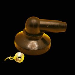 Колпачок свечи зажигания T438S-2, T528S-2 (43-52см3), CHAMPION(IGP) 1700072