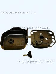 Корпус воздушного фильтра в сборе GB226, PS 226 (26-33см3), CHAMPION(IGP) 1700057