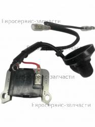 Магнето 33 см3 (круглый колпачок), CHAMPION(IGP) 1700078