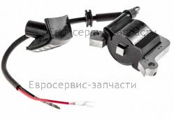 Катушка зажигания (магнето) для мотокос 43,52 куб.см см.02050030118 IGP 1700015