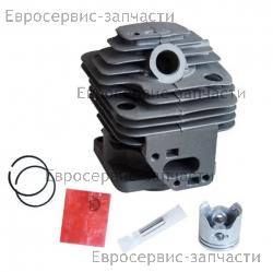 Поршневая группа T333, GP25-II (d-36мм), CHAMPION(IGP) 1700009