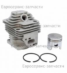 Поршневая группа T333, GP25-II (d-36мм), CHAMPION(IGP) 1700009