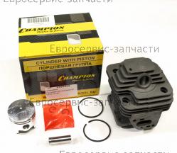 Поршневая группа T333, GP25-II (d-36мм), CHAMPION(IGP) 1700009