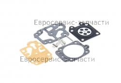 Ремкомплект карбюратора HT-625R (26-52см3), CHAMPION(IGP) 1700042