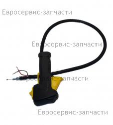 Рукоятка управления в сборе T256, T333, T433 (26-52см3), CHAMPION(IGP) 1700012