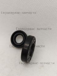 Сальники коленвала для мотокос 43,52 куб.см, комплект (12х22х7 + 15x30x7) см 03100010032 + 980153007