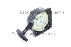 Стартер в сборе 33-52 см3, CHAMPION(IGP) 1700041