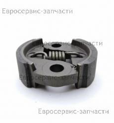 Сцепление PS 227, T 265 (D-52мм, h-16.5мм) CHAMPION(IGP) 1700029