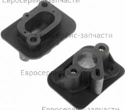 Теплоизолятор карбюратора AG-152B, T-437 (43-52см3), CHAMPION(IGP) 1700073