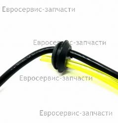 Шланг топливный в сборе T-262, AG-243 (d-20мм), CHAMPION(IGP) 1700027