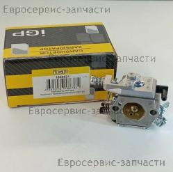 Карбюратор 137, 142 (38см3), CHAMPION(IGP) 1800021