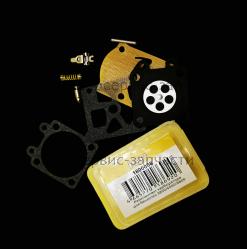 Ремкомплект карбюратора 137, 142 (38-58см3), CHAMPION(IGP) 1800008
