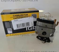 Карбюратор GT-22GES, SRM-22GES, CHAMPION(IGP) 1600005