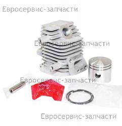 Поршневая группа PB-2155, GT-22GES (d-32.2мм), CHAMPION(IGP) 1600008