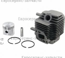 Поршневая группа PB-2155, GT-22GES (d-32.2мм), CHAMPION(IGP) 1600008