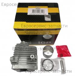 Поршневая группа PB-2155, GT-22GES (d-32.2мм), CHAMPION(IGP) 1600008