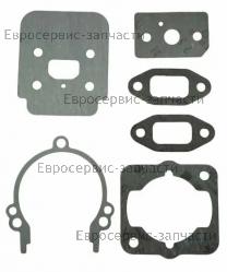 Набор прокладок GT-22GES, SRM-22GES, CHAMPION(IGP) 1600017