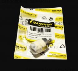 Фильтр топливный CS-510, EA-410, DM-6110, CHAMPION(IGP)