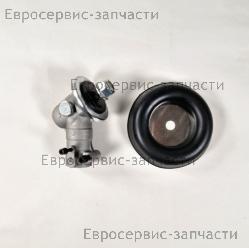 Редуктор 128R, 125R, CHAMPION(IGP) 1400109