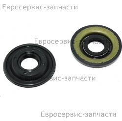 Сальник коленвала для бензотриммера Хускварна H125R,128R (компл. 2 шт) IGP 1400095