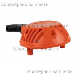 Стартер в сборе Husqvarna 128R (IGP) 1400056 замена для (5790631-01)