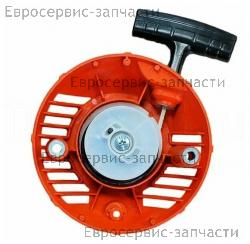 Стартер в сборе Husqvarna 128R (IGP) 1400056 замена для (5790631-01)
