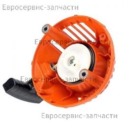 Стартер в сборе Husqvarna 128R (IGP) 1400056 замена для (5790631-01)