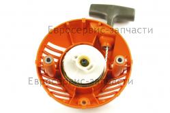 Стартер в сборе Husqvarna 128R (IGP) 1400056 замена для (5790631-01)