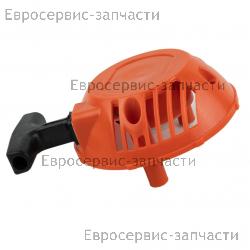 Стартер в сборе Husqvarna 128R (IGP) 1400056 замена для (5790631-01)