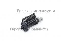 Амортизаторы MS341, MS361, CHAMPION(IGP) 1300037