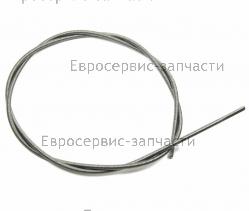 Вал штанги FE 55, FS 38 (L-1230мм, D-6мм), CHAMPION(IGP) 1300117