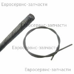 Вал штанги FS55,44 гибкий