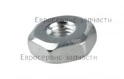 Гайка крышки шины MS170, MS180, CS-550 (M8), CHAMPION(IGP) 1300107