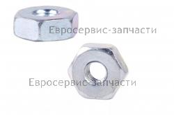 Гайка крышки шины MS170, MS180, CS-550 (M8), CHAMPION(IGP) 1300107