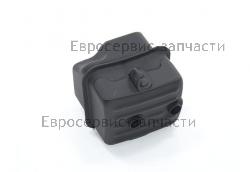 Глушитель MS341, MS361, CHAMPION(IGP) 1300040