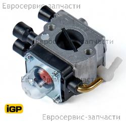 Карбюратор HL 45, FS 55, FS 46, CHAMPION(IGP) 1300101