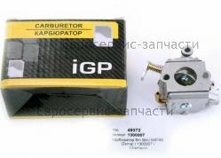 Карбюратор MS 170, MS 180, CHAMPION(IGP) 1300007
