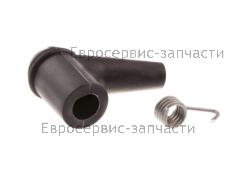 Колпачок свечи зажигания для бензопилы STIHL MS 180-460 / IGP 1300108