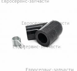Колпачок свечи зажигания для бензопилы STIHL MS 180-460 / IGP 1300108