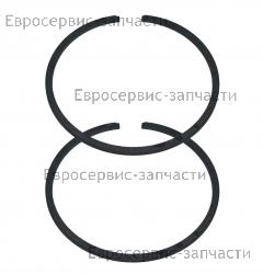 Кольца поршневые MS170, MS180C (38x1.2мм), CHAMPION(IGP) 1300003
