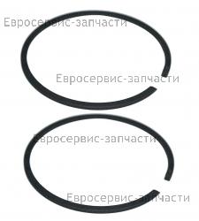 Кольца поршневые MS170, MS180C (38x1.2мм), CHAMPION(IGP) 1300003