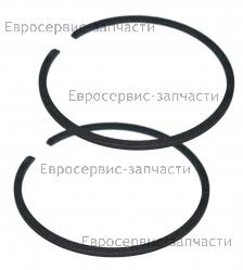 Кольца поршневые MS170, MS180C (38x1.2мм), CHAMPION(IGP) 1300003