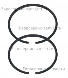 Кольца поршневые MS170, MS180C (38x1.2мм), CHAMPION(IGP) 1300003