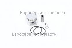 Поршень в сборе MS 180, MS 180 C (D-38мм), CHAMPION(IGP) 1300027