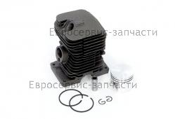 Поршневая группа MS180 (d-38мм), CHAMPION(IGP) 1300006