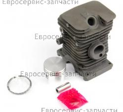 Поршневая группа MS180 (d-38мм), CHAMPION(IGP) 1300006