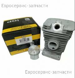 Поршневая группа MS180 (d-38мм), CHAMPION(IGP) 1300006